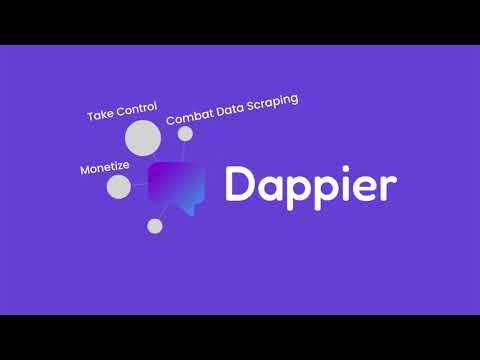 Dappier media 1