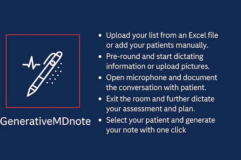 GenerativeMDnote screenshot 3