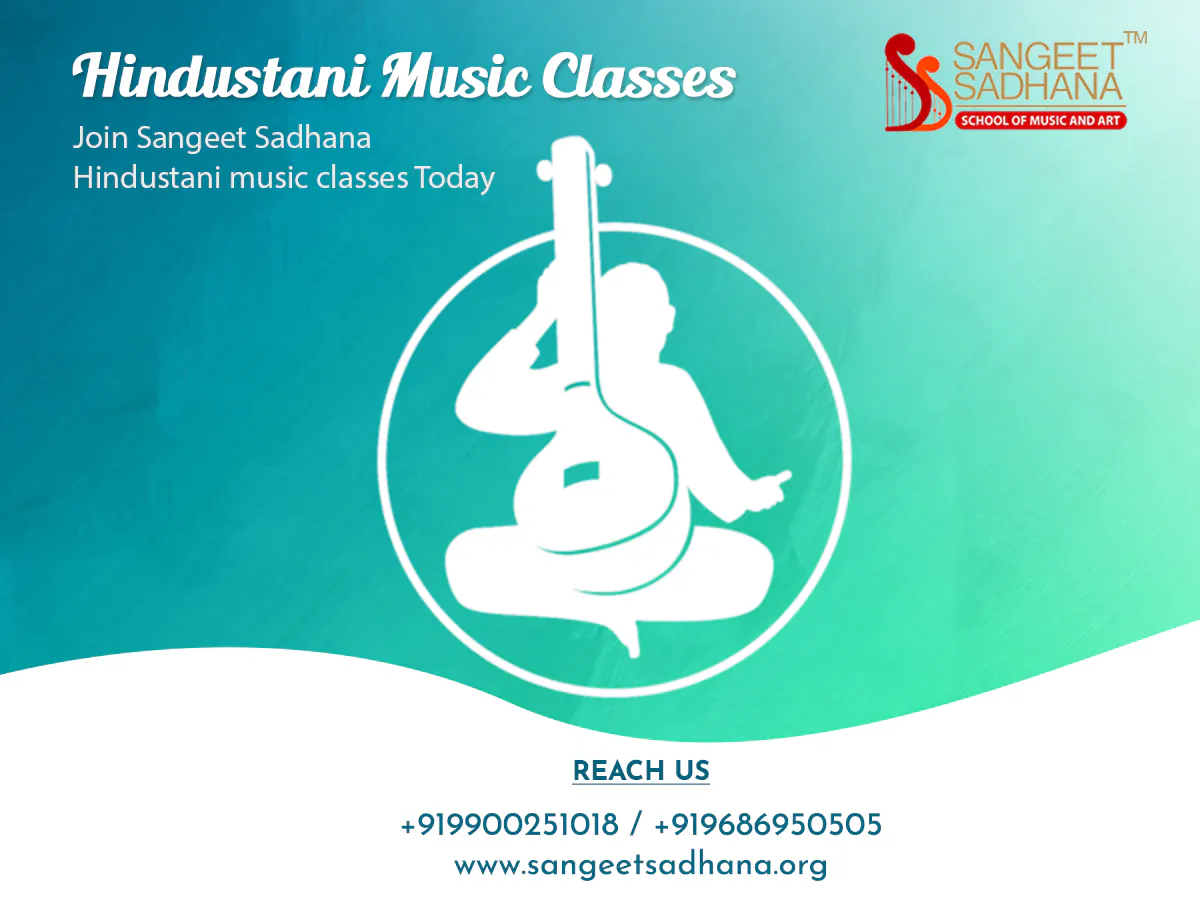Sangeet Sadhana