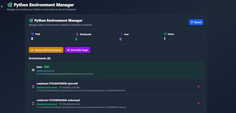 SnapThink gallery image