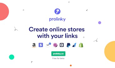Prolinky gallery image