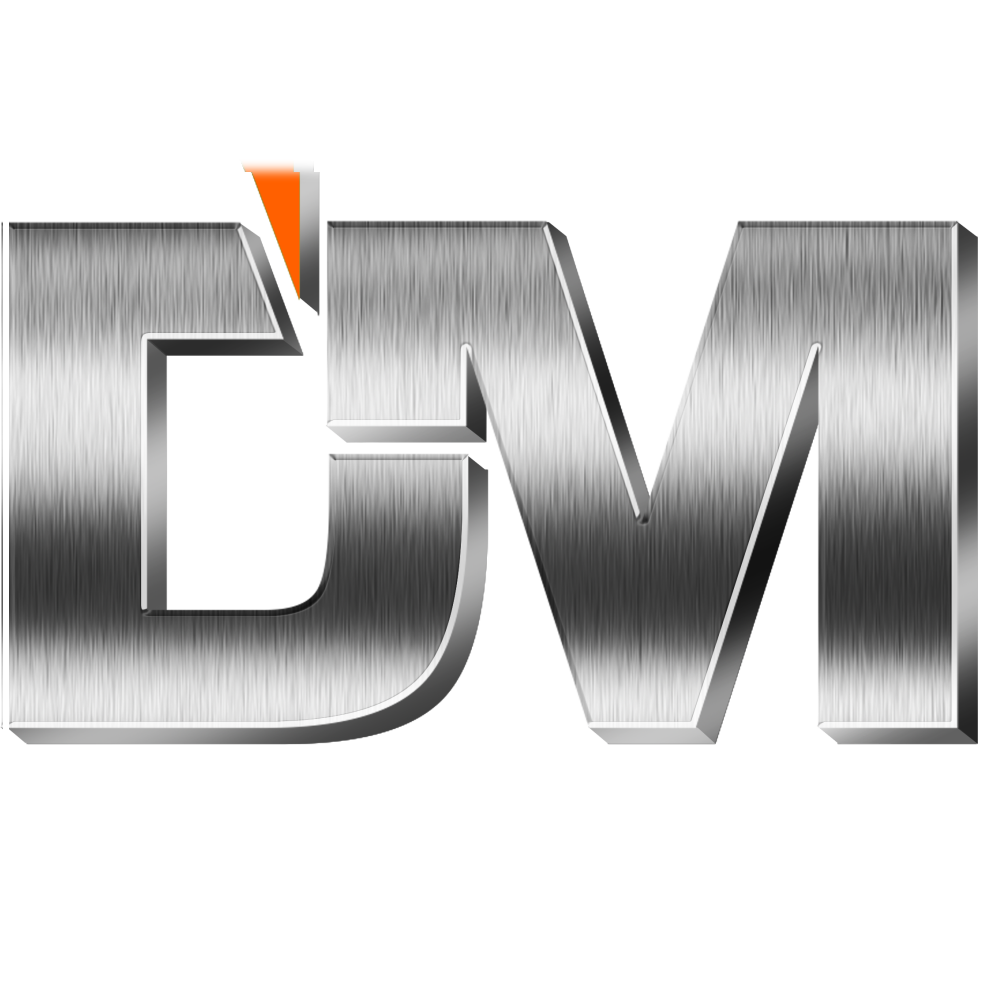 D.M. Metalloys Pvt. Ltd. 