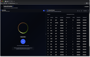 Tradecraft gallery image