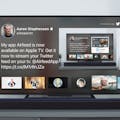 Airfeed for Twitter