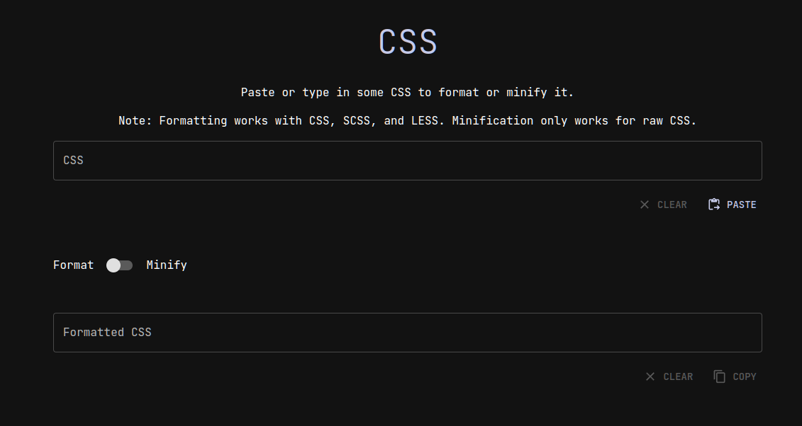 DeveloperTools.Tech - Geliştiriciler için Foss Araçları medya 15