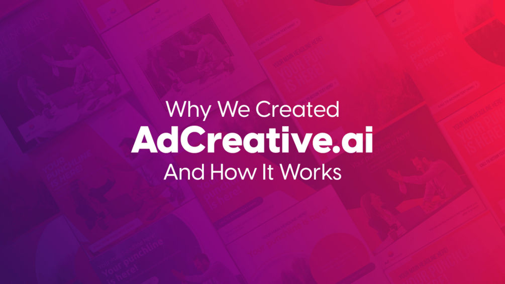 Adcreative Ai medya 2