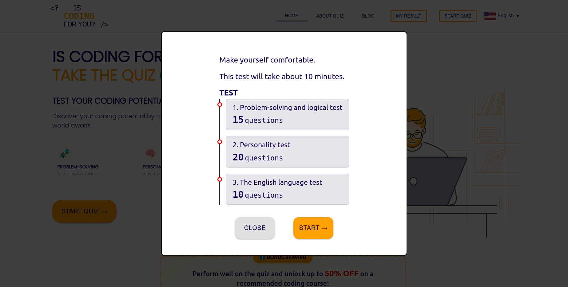 Is Coding For You gallery image