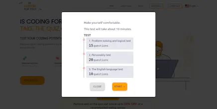 Is Coding For You gallery image