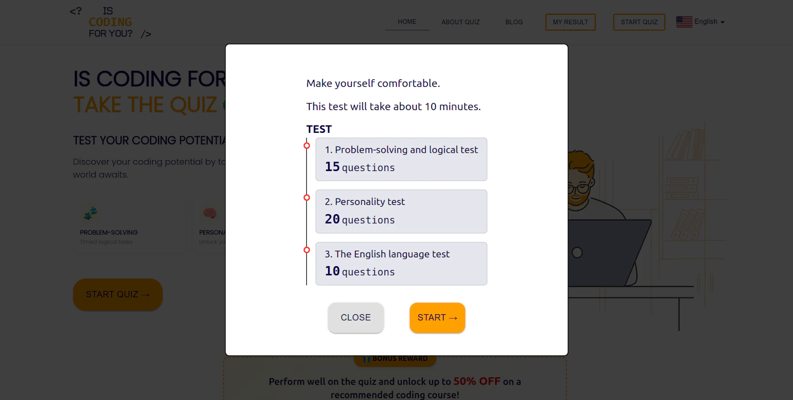Is Coding For You screenshot 2