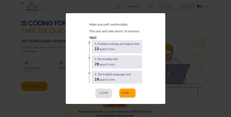 Is Coding For You screenshot 2