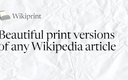Wikiprint media 1