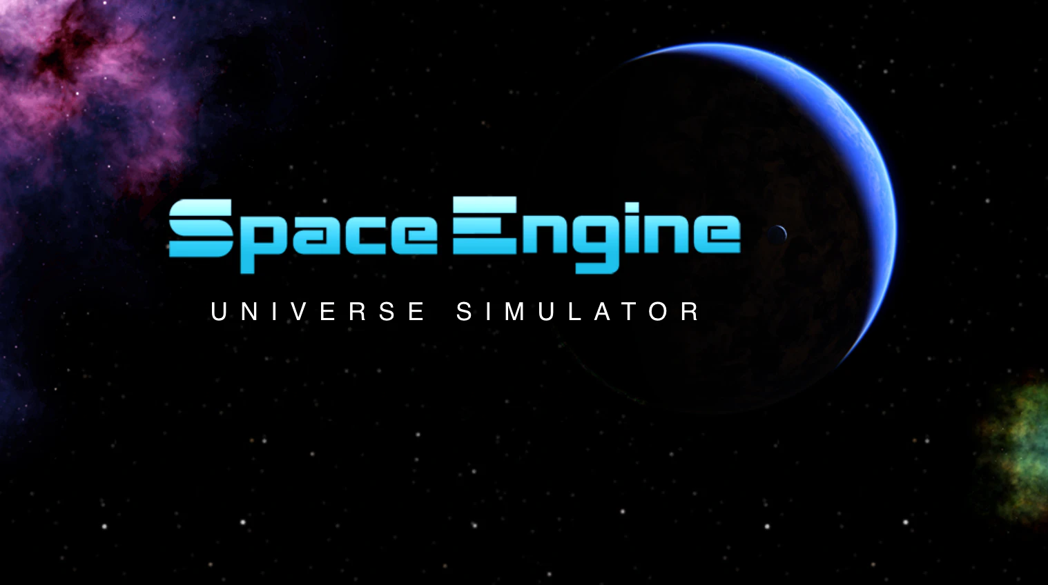 Space Engine