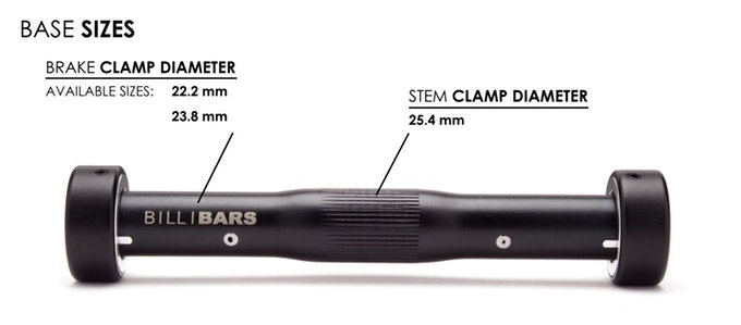 Billibars gallery image