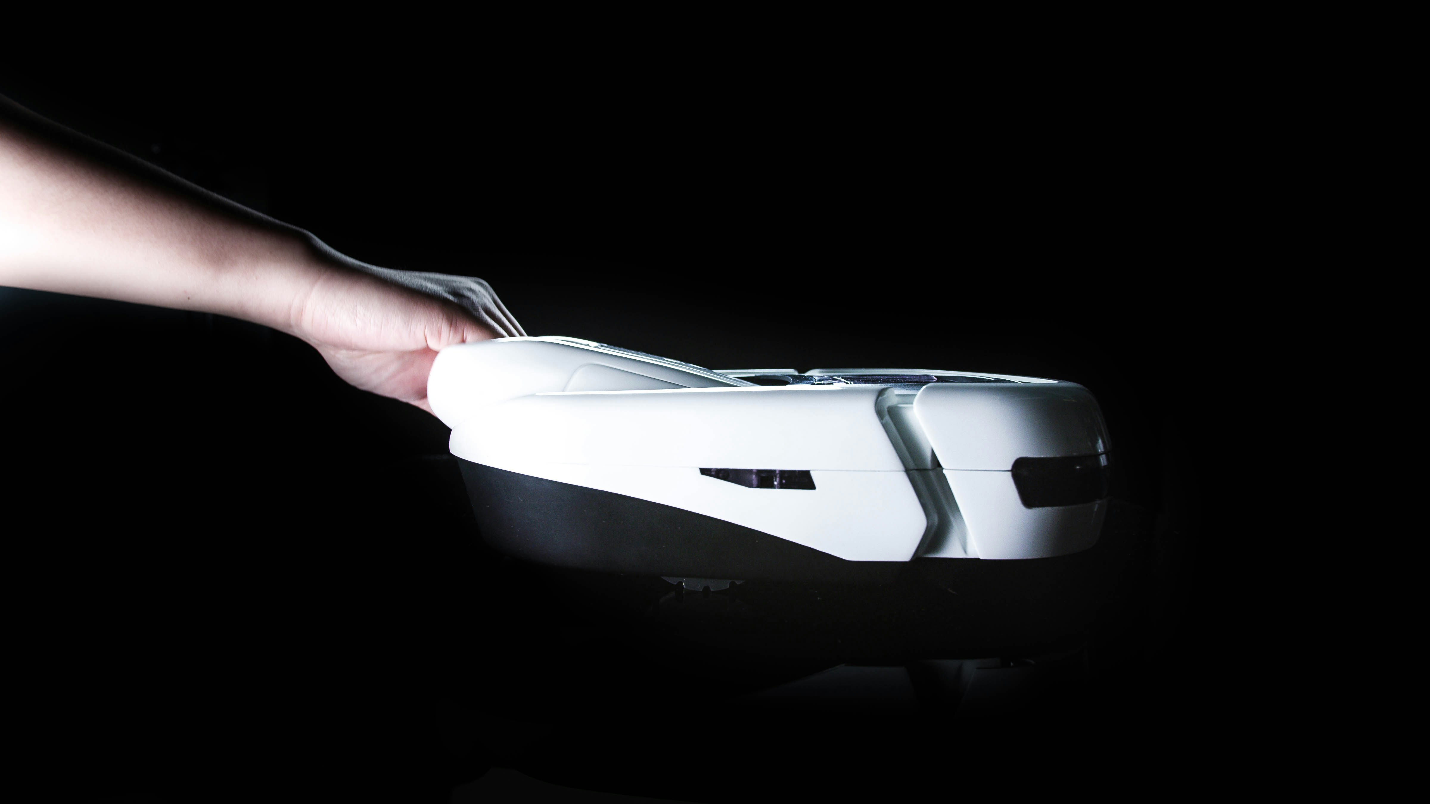 Coral One Ultra gallery image