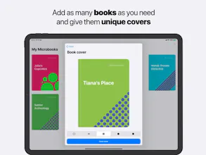 Microbooks gallery image