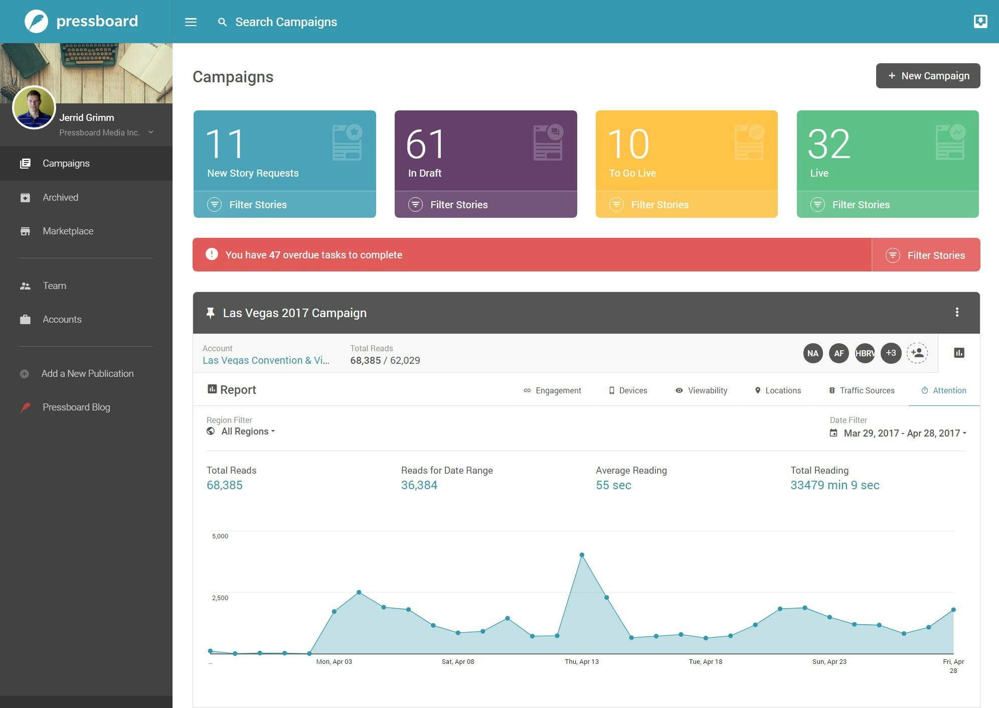 Pressboard gallery image