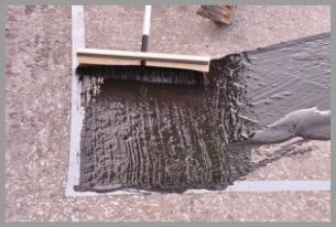 INTEGRA-SEAL® Asphalt Sealer