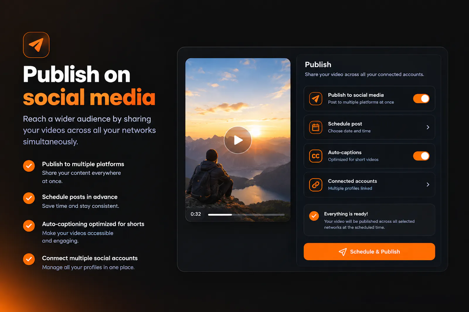 VidCadence screenshot 6