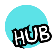 Madyis Hub logo