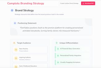 Rule of 3 AI gallery image