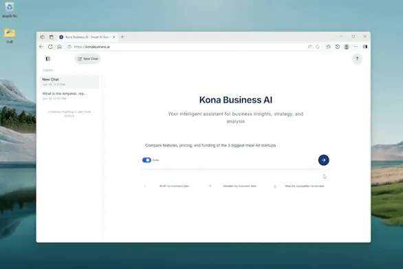 Kona Business AI gallery image