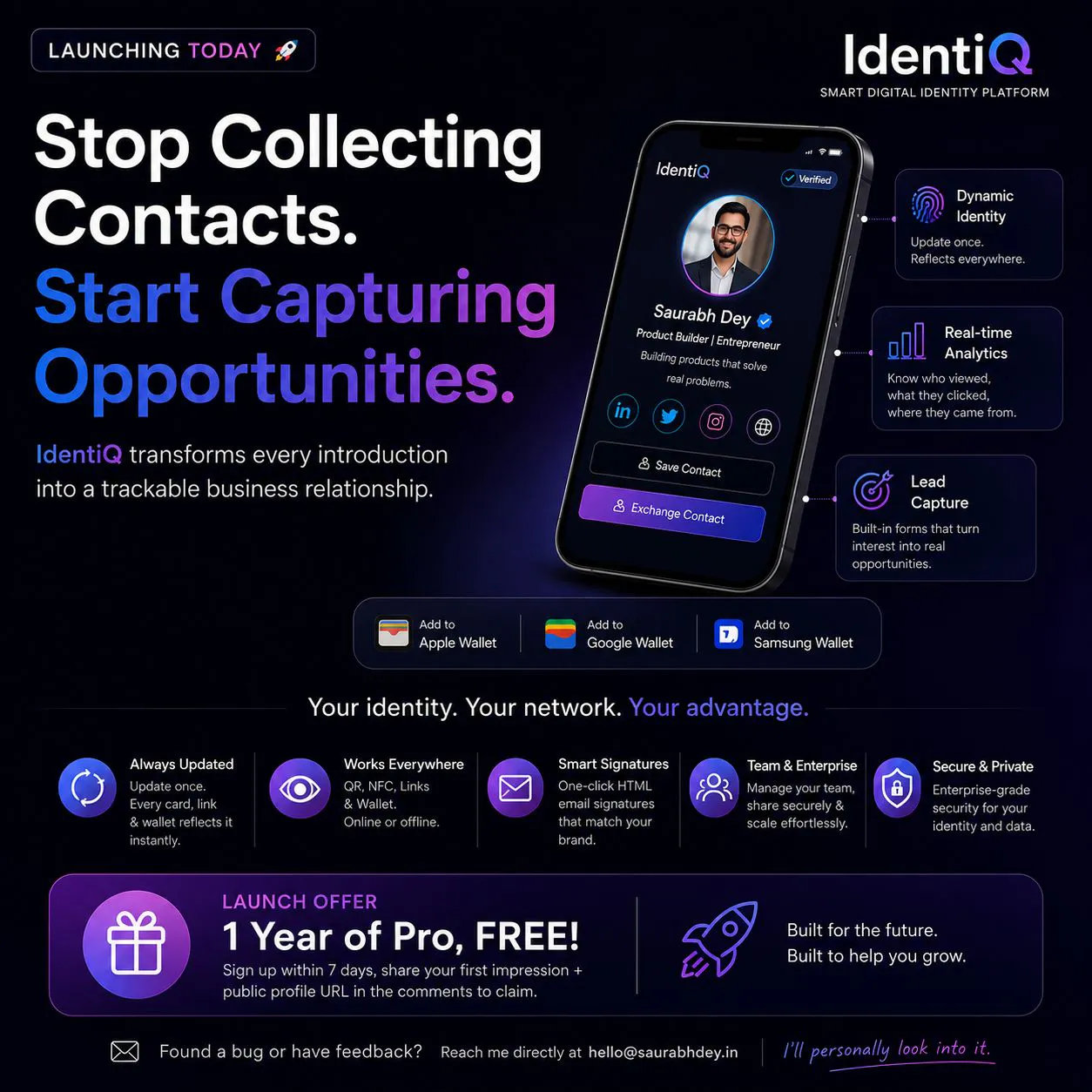 IdentiQ gallery image