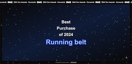 Ourwardz-Create Your Own Awards Ceremony gallery image