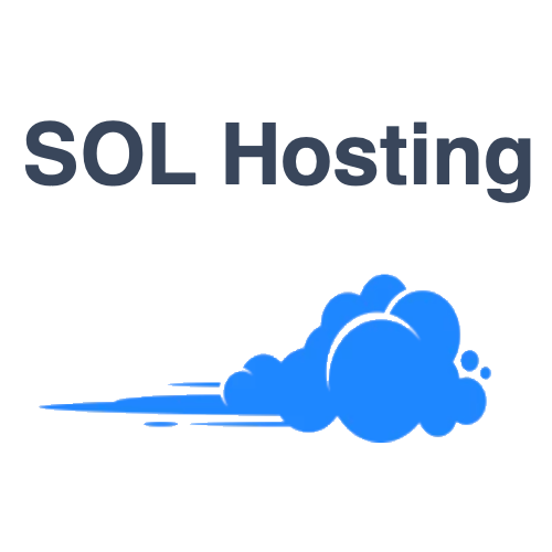 Velocità di hosting di luce media 5