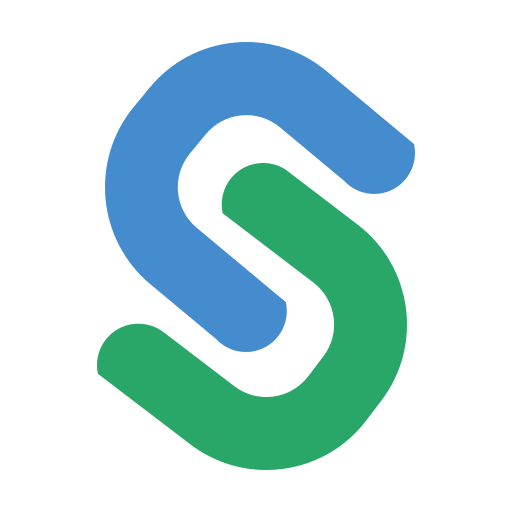 Skip logo