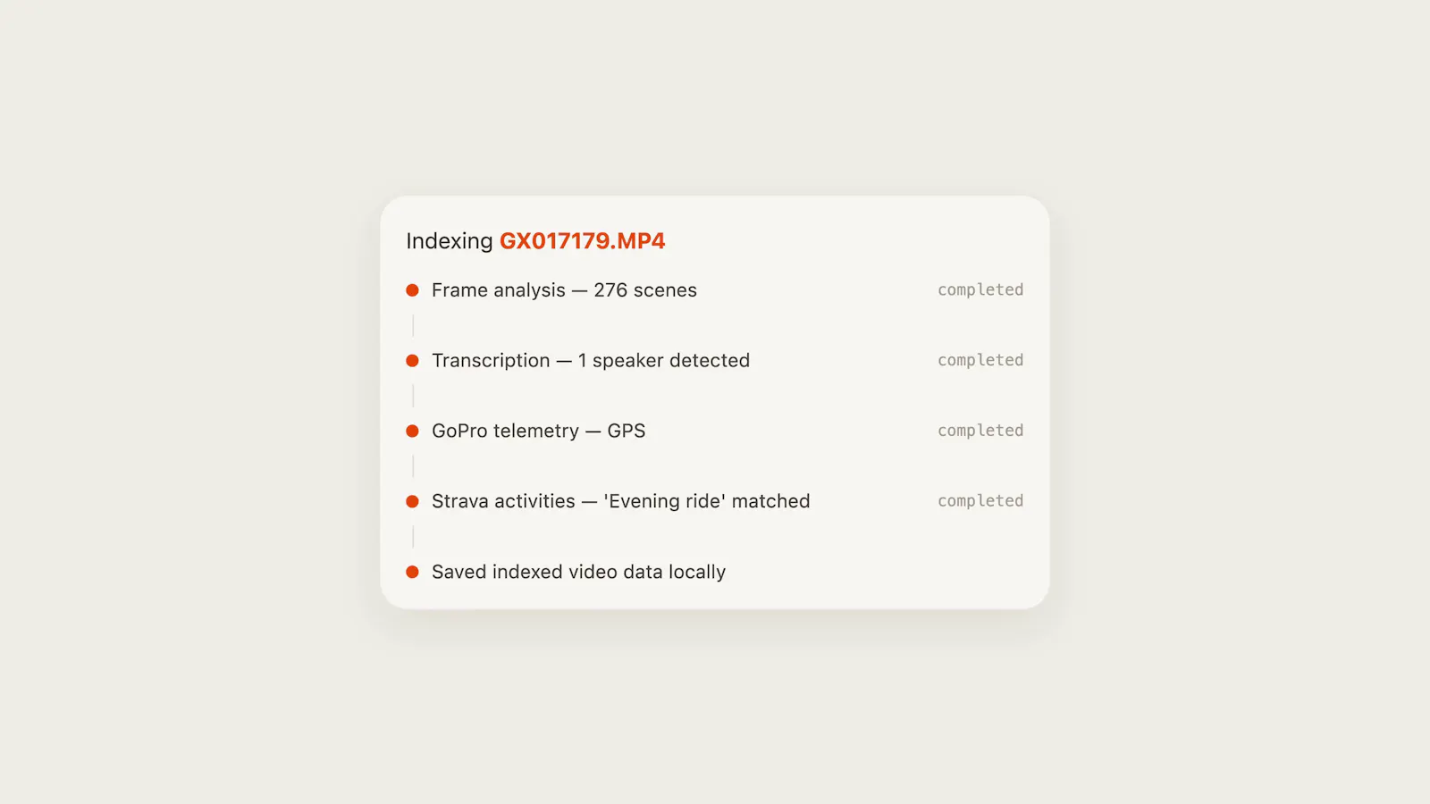 Edit Mind × Strava screenshot 2