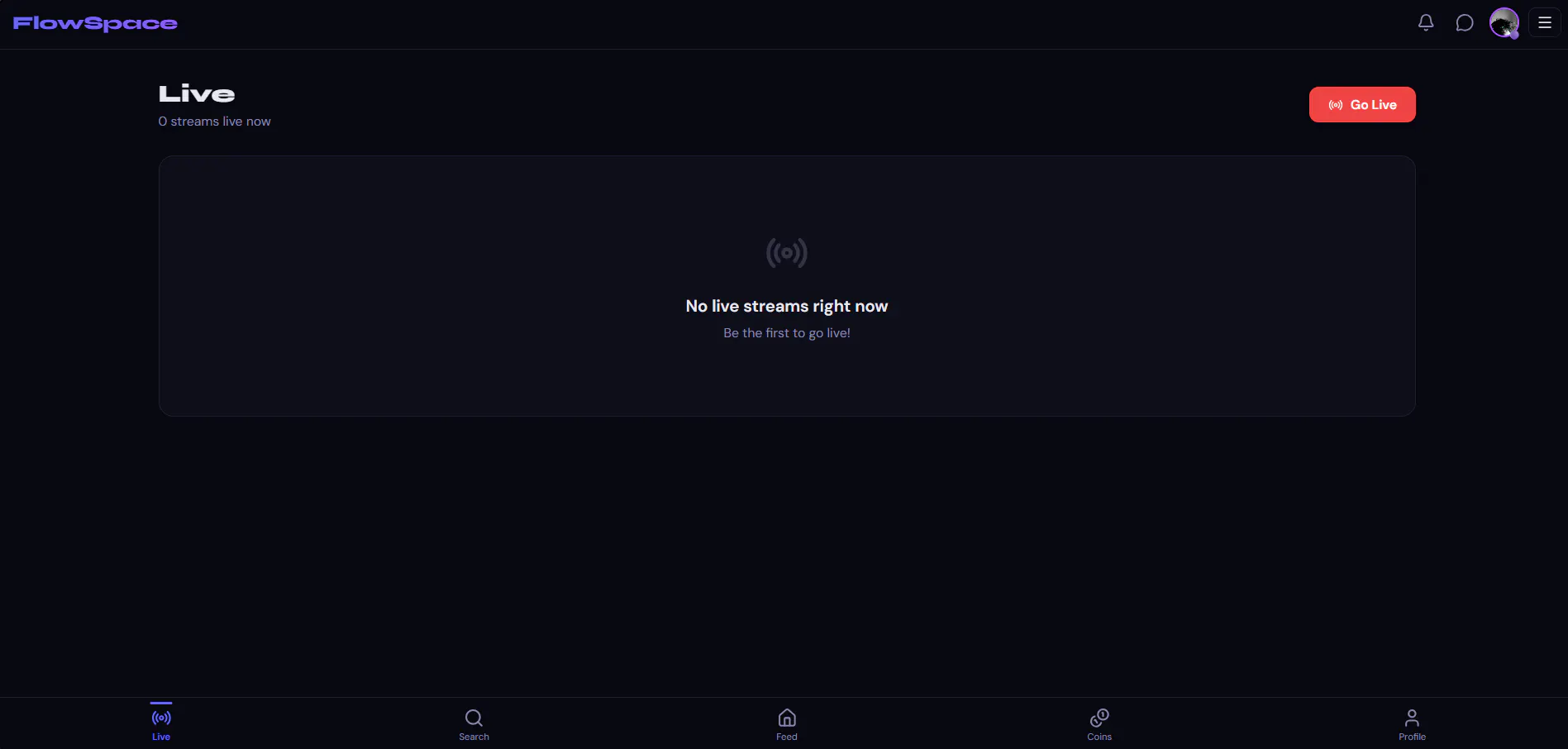 FlowSpace gallery image
