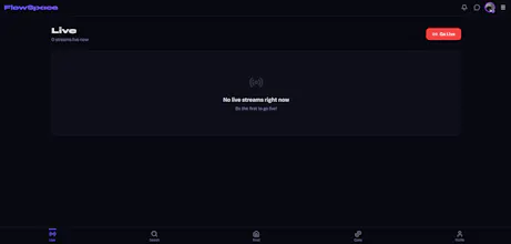 FlowSpace gallery image