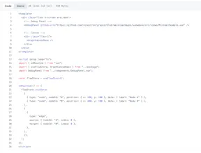 VueWeave gallery image