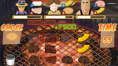 Grill War gallery image