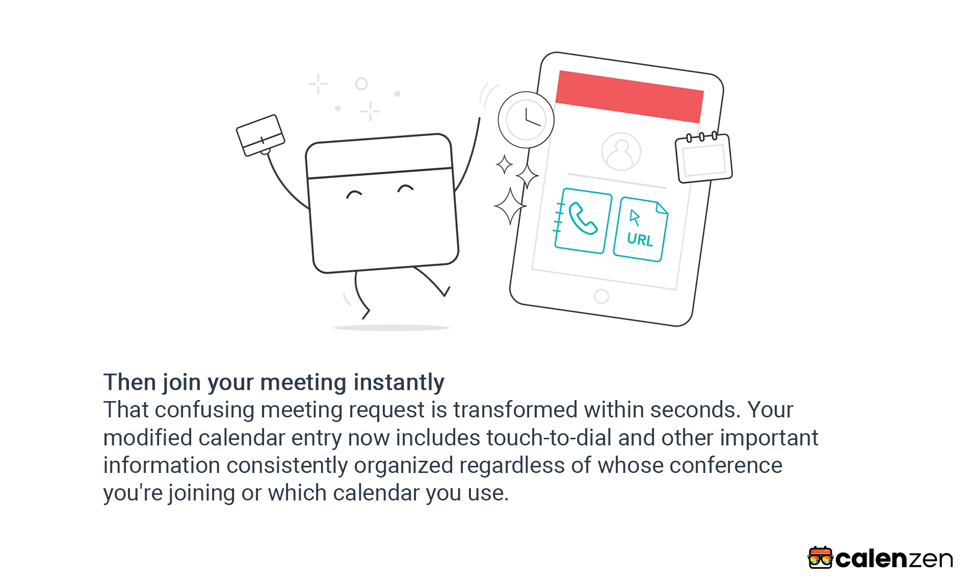 Calenzen gallery image