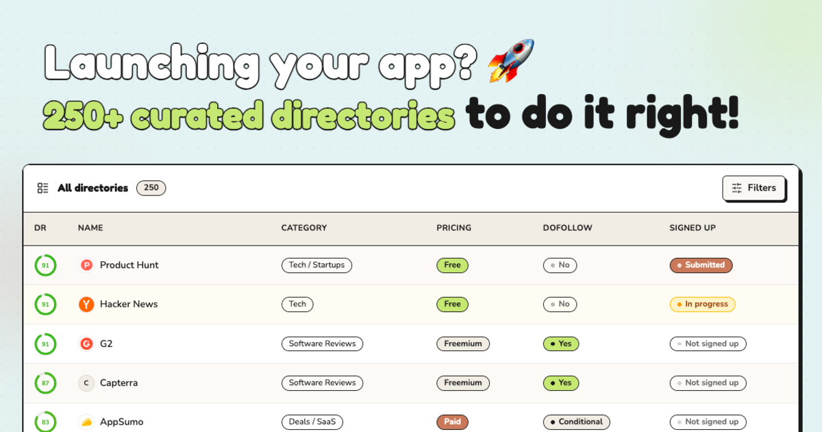 Donkey Directories gallery image