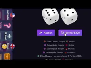 Richup.io gallery image
