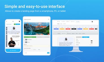 Taplink gallery image