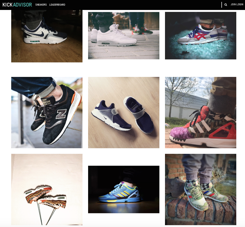 Kick Advisor Image