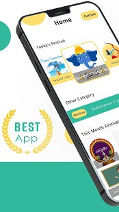 Festival Post gallery image