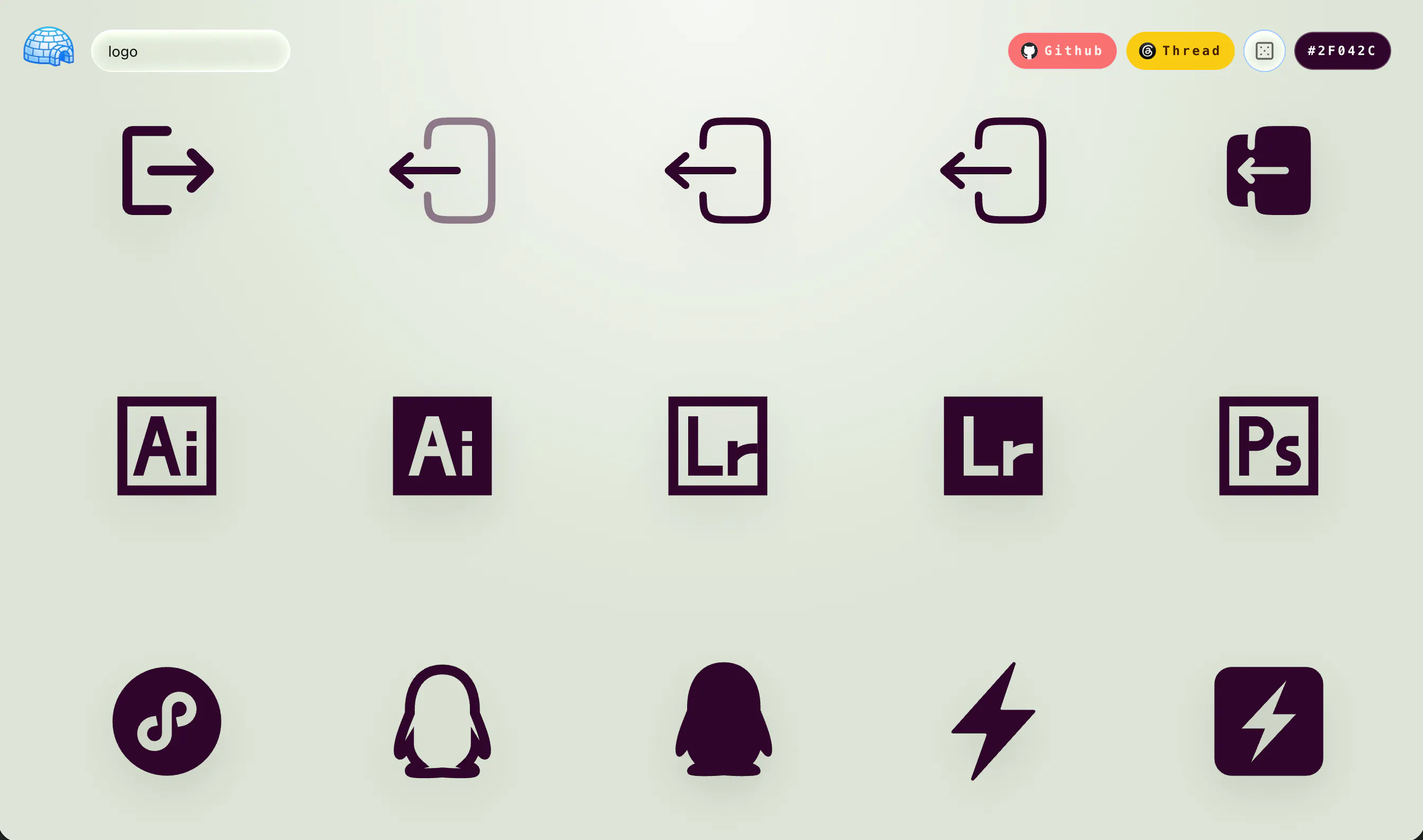 Igloo gallery image