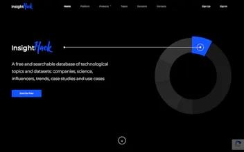 InsightHack gallery image