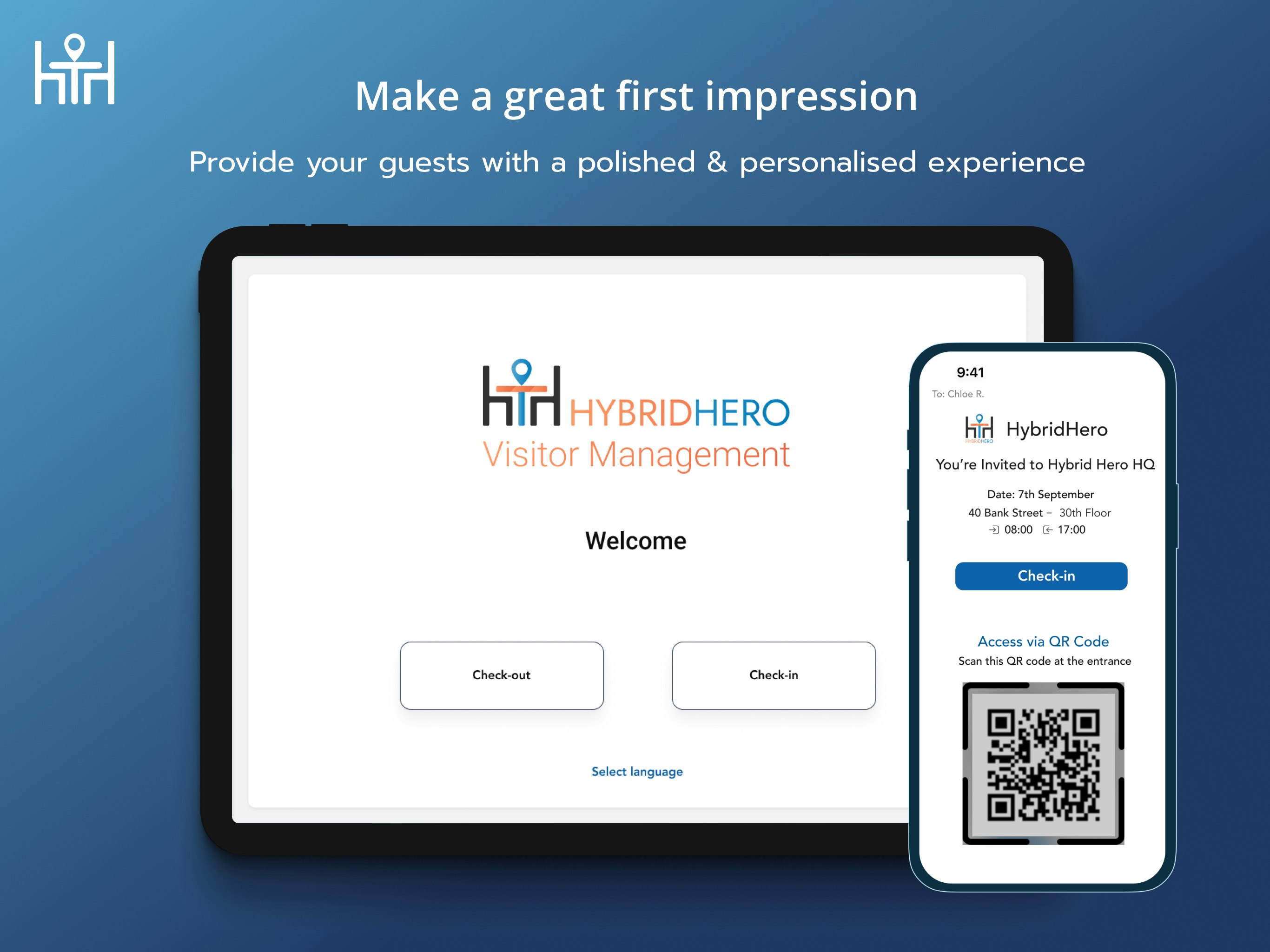 Hybridhero - 하이브리드 작업을위한 더 똑똑한 소프트웨어 미디어 5