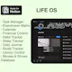 Notion Template - Life OS