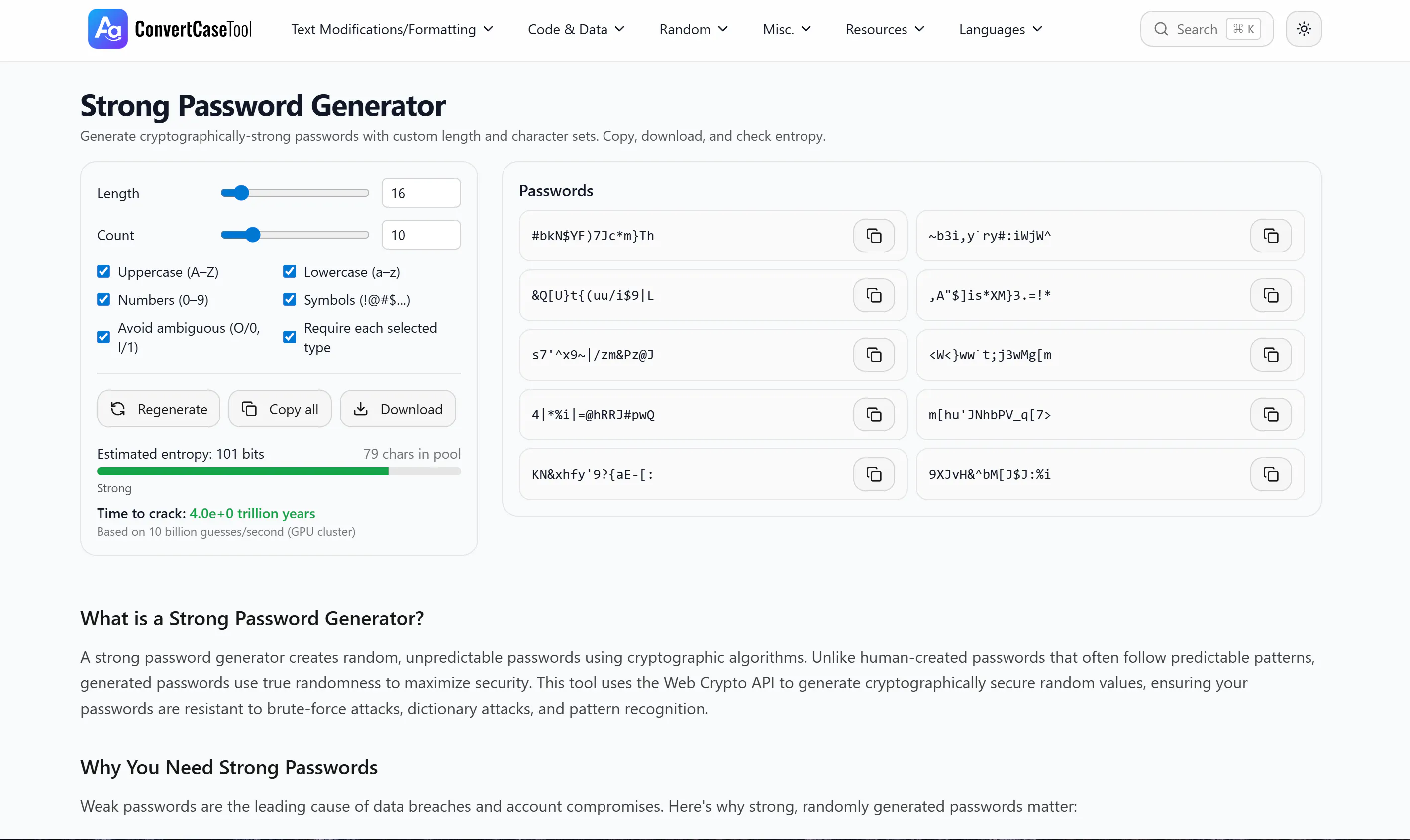 Screenshot 5