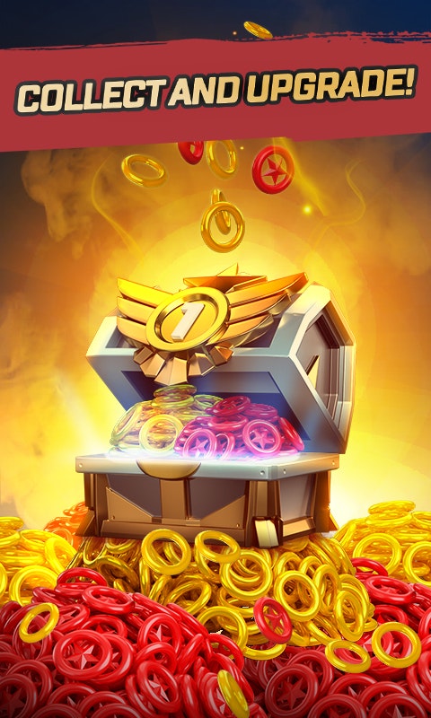 Sonic Forces: Speed Battle gallery image