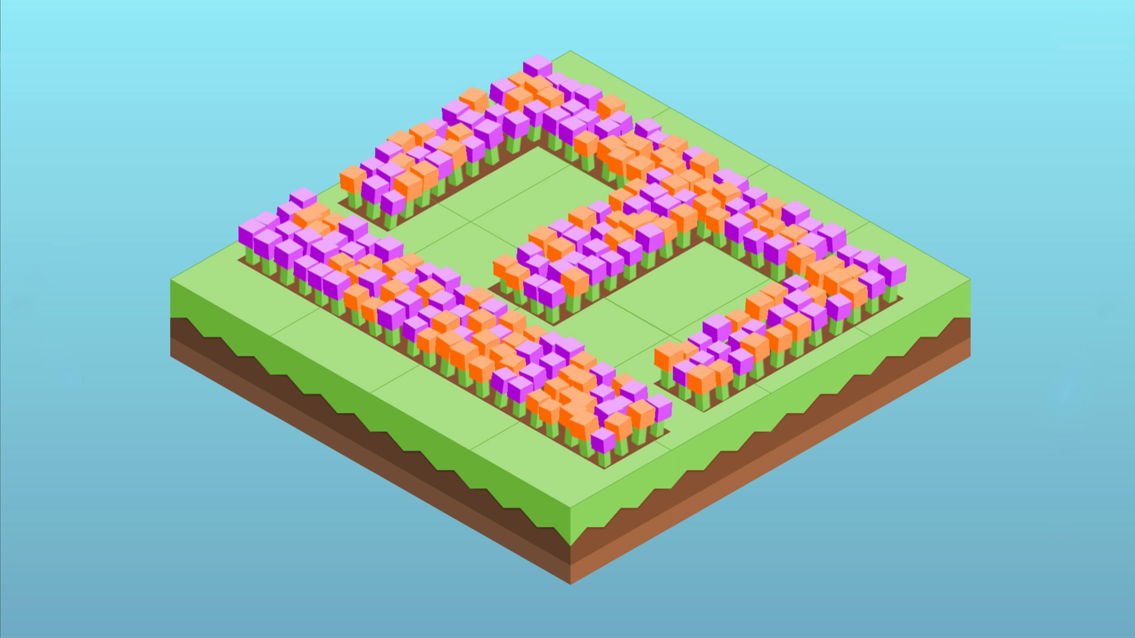 Number Islands gallery image