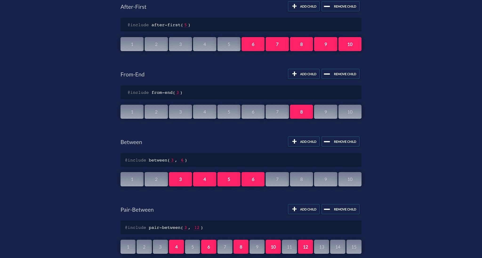 Family.scss gallery image