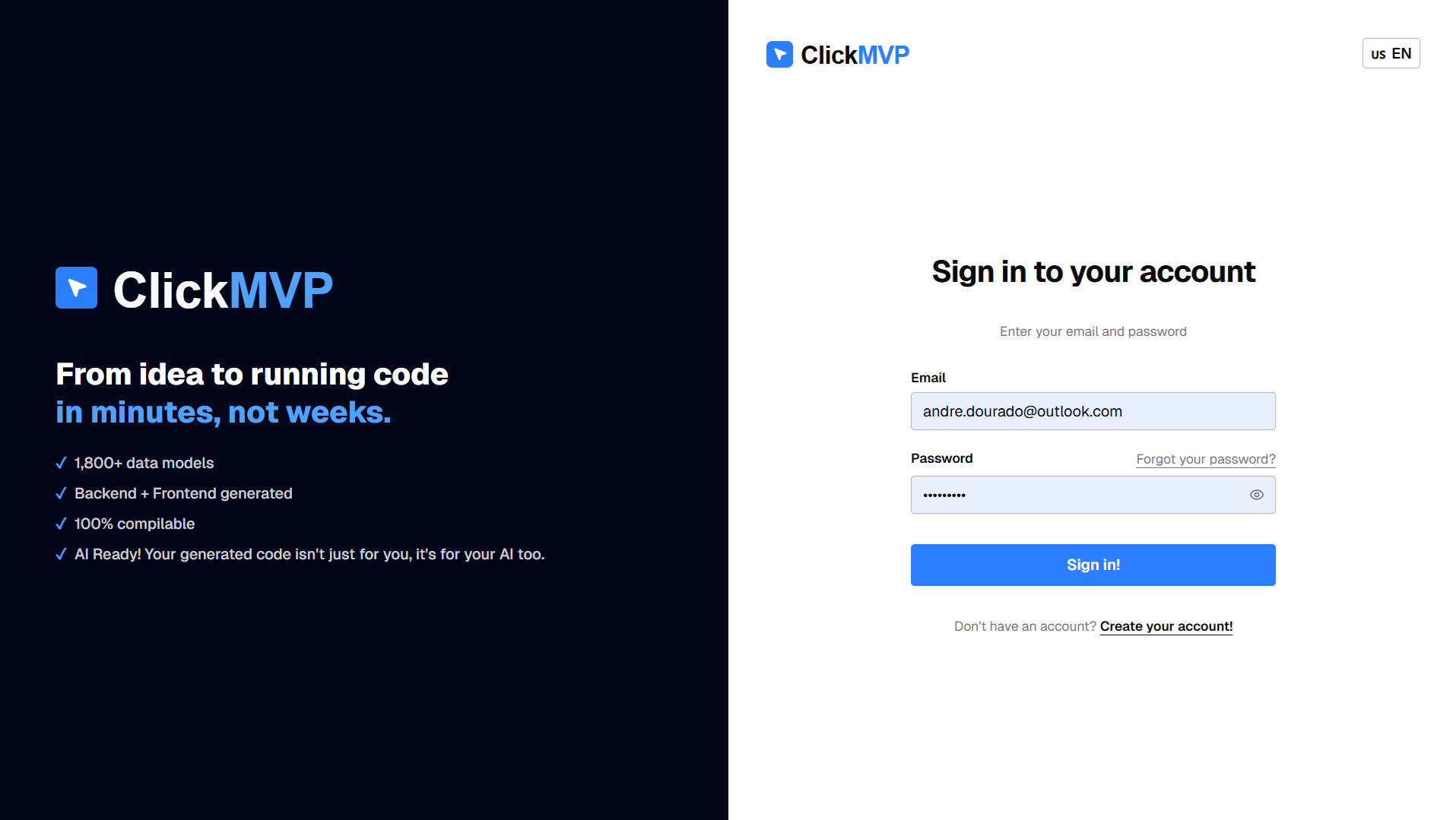 ClickMVP gallery image
