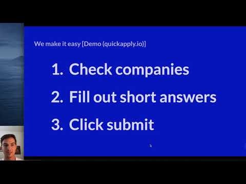 Quickapply gallery image